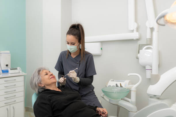 Best Emergency Dentist for Lost Fillings or Crowns in Blakely, GA